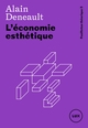L'économie esthétique 3