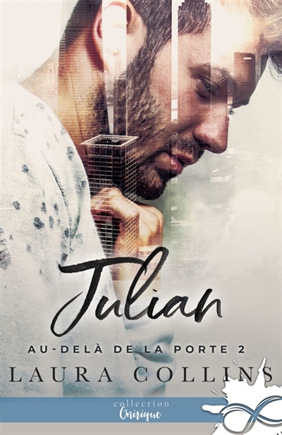 Julian : Au-delà de la porte, T2