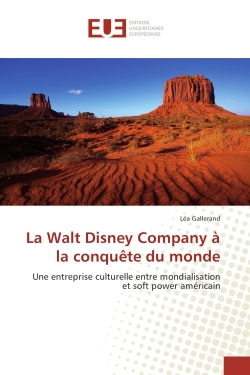 La Walt Disney Company A la...