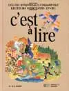 C'est à lire CP-CE1 : lecteurs débutants