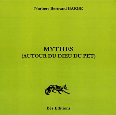 Mythes, autour du dieu du pet : de Hérodote à Barbe Bleue et de Rutebeuf à Dante