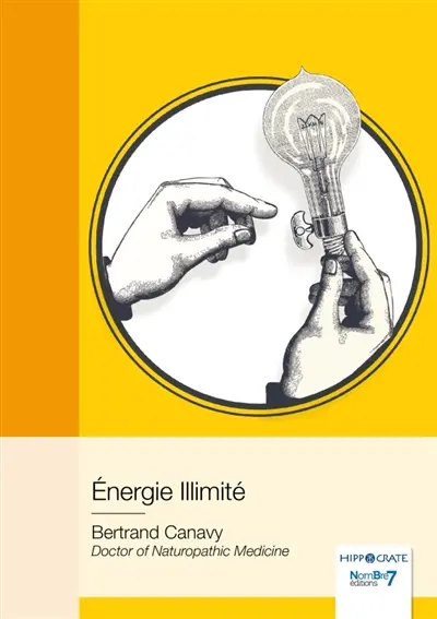 Energie Illimité