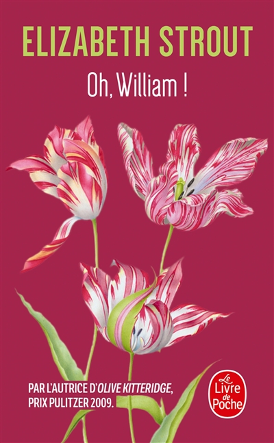 Oh, William !