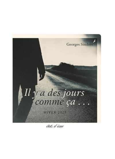 Il y a des jours comme...