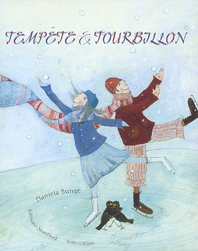 Tempête & tourbillon