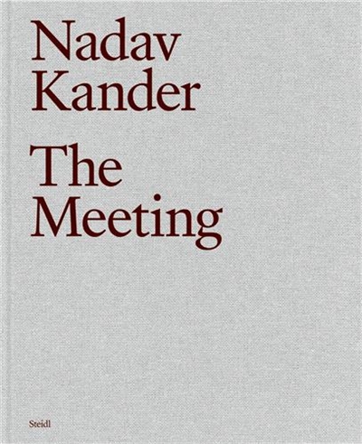 Nadav Kander The Meeting