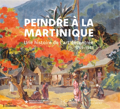 Peindre à la Martinique :...