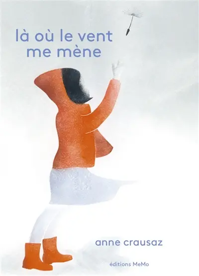 Là où le vent me mène