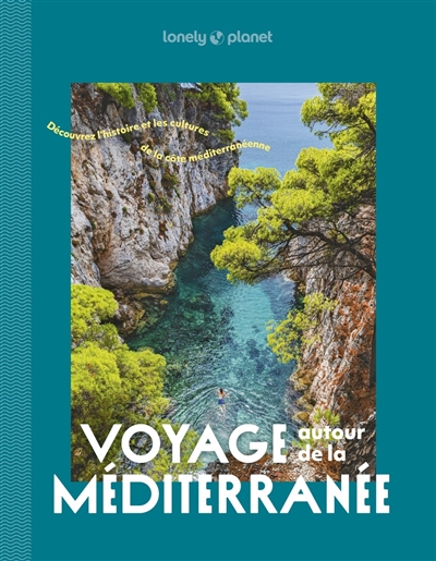 Voyage autour de la Méditerranée : à la découverte des pays du pourtour méditerranéen