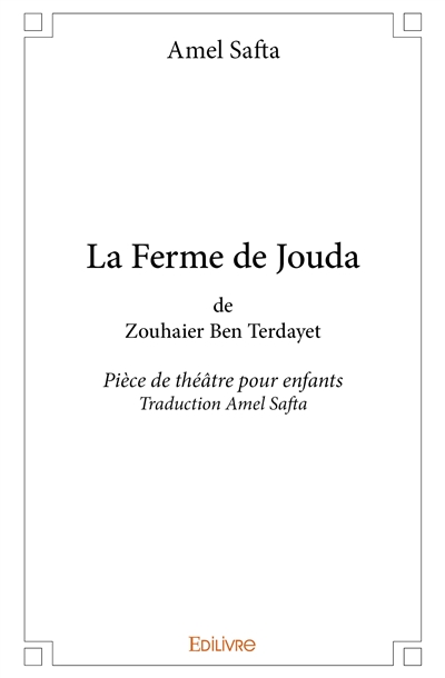 La ferme de jouda de...