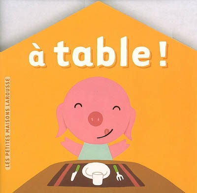 À table !