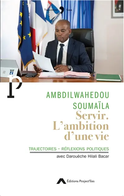 Servir : l'ambition d'une vie