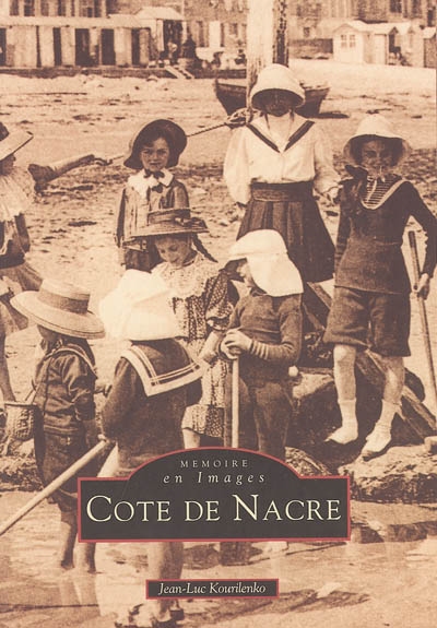 Côte de Nacre