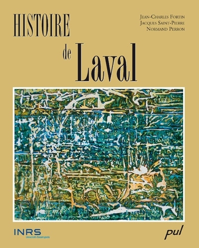 Histoire de Laval