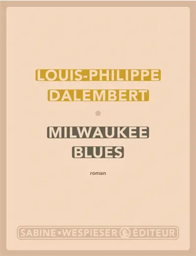 Milwaukee blues
