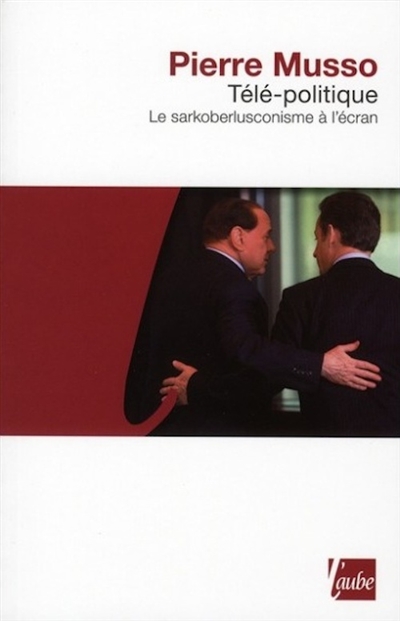 Télé-politique : le...