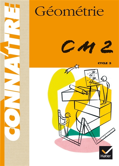 Géométrie CM2