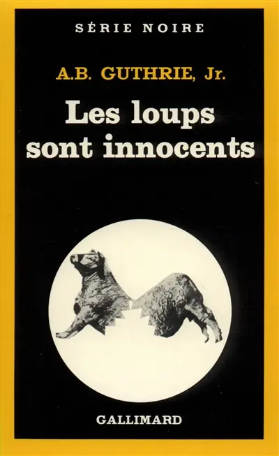 Les loups sont innocents