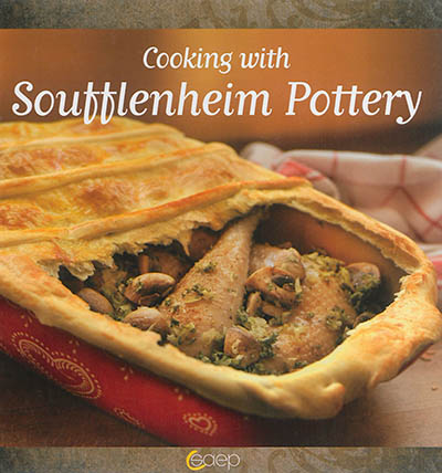 Cooking with Soufflenheim pottery