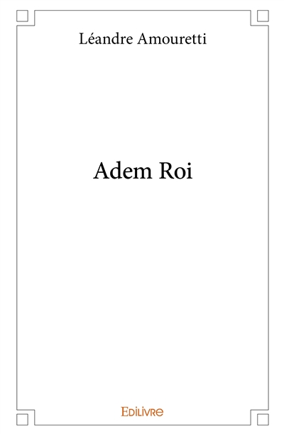 Adem roi
