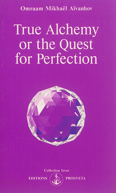 True alchemy or the quest for perfection