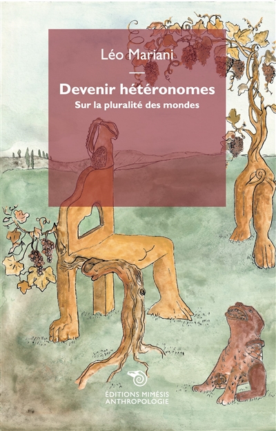 Devenir hétéronomes : sur...