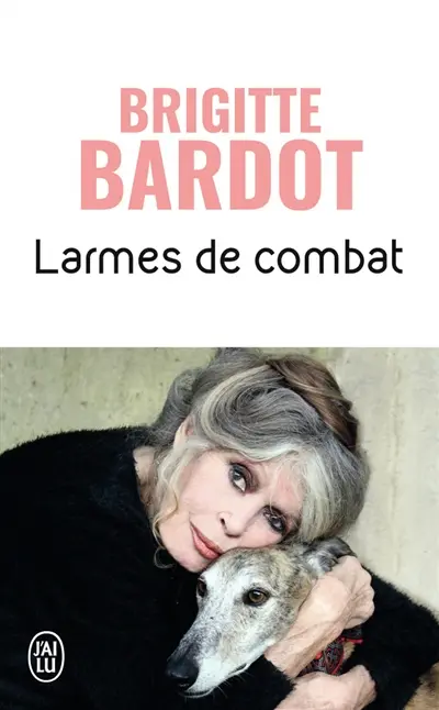 Larmes de combat : récit