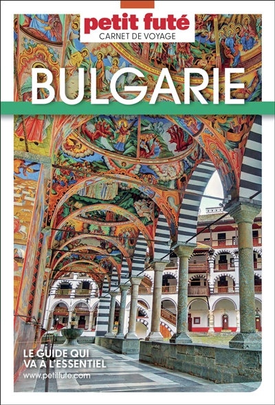 Bulgarie