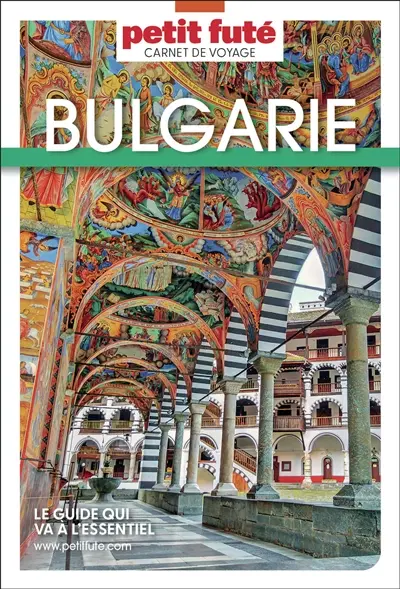 Bulgarie