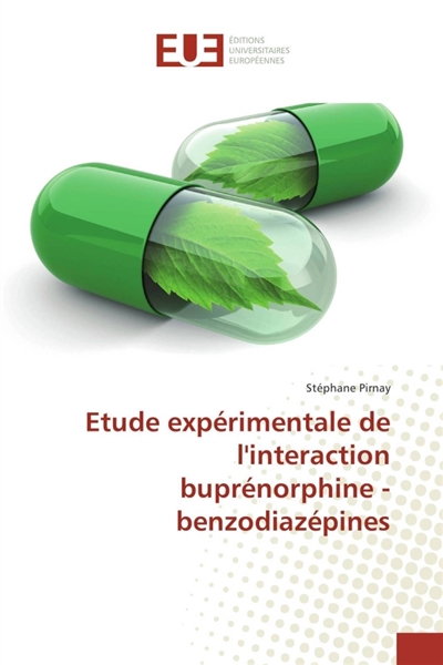 Etude expérimentale de...