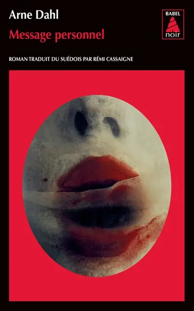 Opcop. Vol. 1. Message personnel