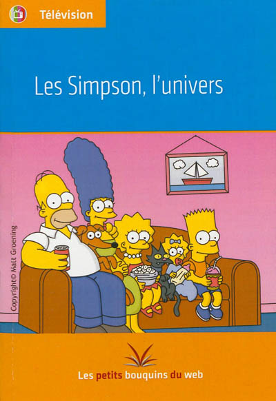 Les Simpson, l'univers