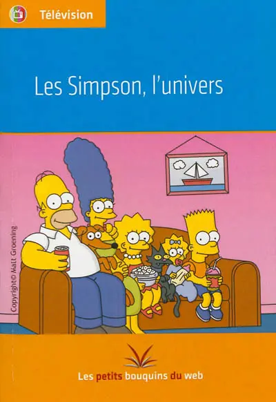 Les Simpson, l'univers
