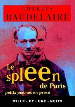 Le spleen de Paris : petits poèmes en prose