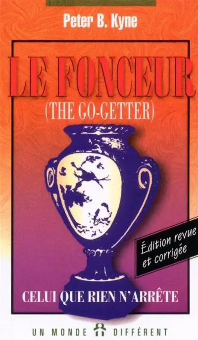 Le fonceur : celui que rien n'arrête