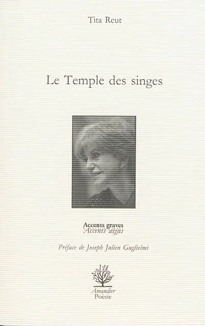 Le temple des singes