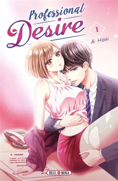 Professional desire. Vol. 1