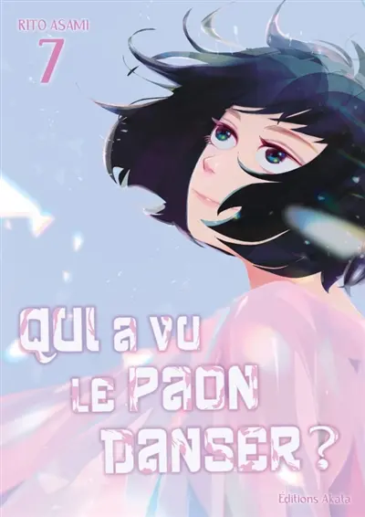 Qui a vu le paon danser ?. Vol. 7