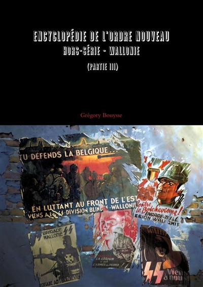 Encyclopédie de l'Ordre...