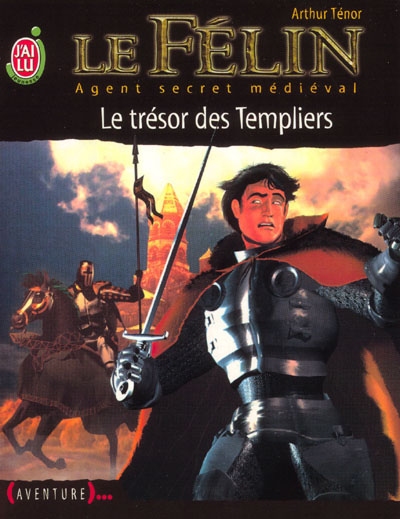 Le trésor des templiers