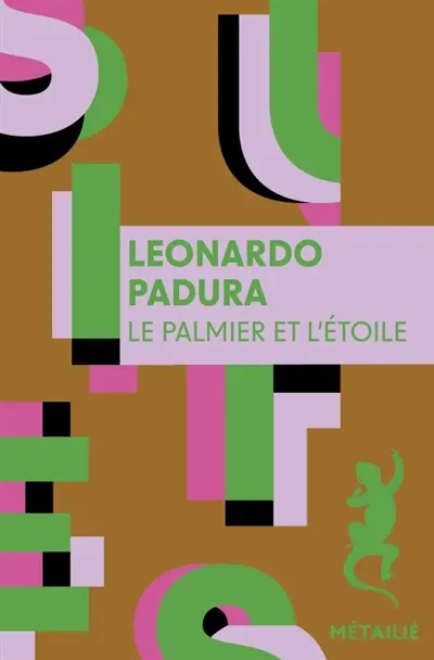 Le palmier et l'étoile