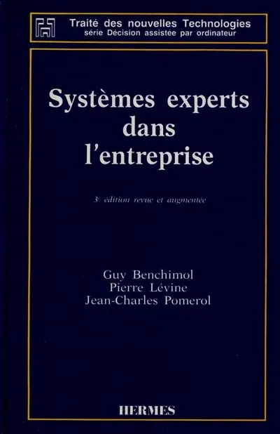 Systèmes experts dans l'entreprise