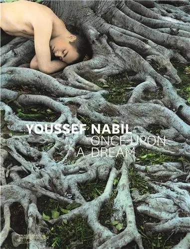 Youssef Nabil Once Upon a Dream