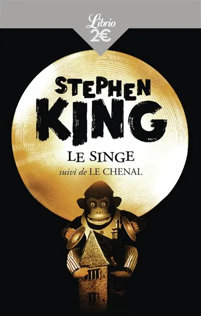 Le singe. Le chenal