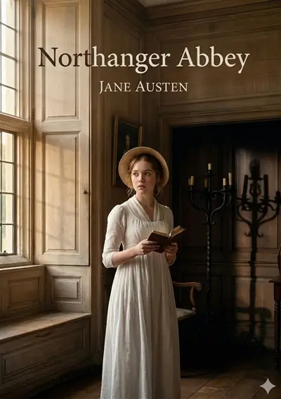 Northanger Abbey : by Jane Austen