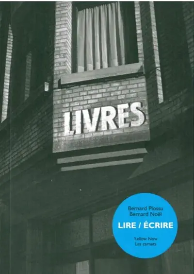 Lire-écrire