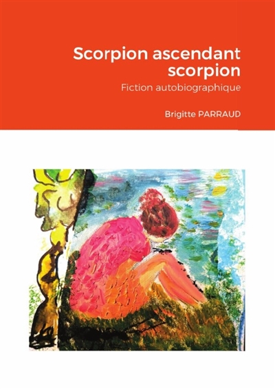 Scorpion ascendant scorpion...