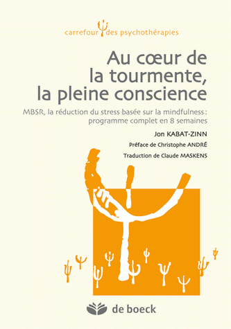 Au coeur de la tourmente,...