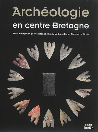 Archéologie en Centre Bretagne