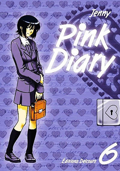 Pink diary. Vol. 6
